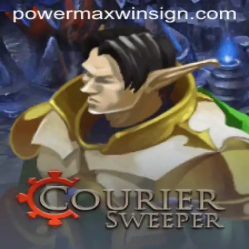 Unveiling CourierSweeper: The Game That Revolutionizes Strategy with POWERMAXWIN