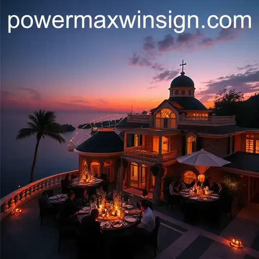 Gaming Experience POWERMAXWIN - 800+ Premium and Exclusive Games