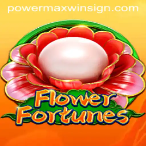 Exploring the Enchanting World of FlowerFortunes: Unleashing the POWERMAXWIN