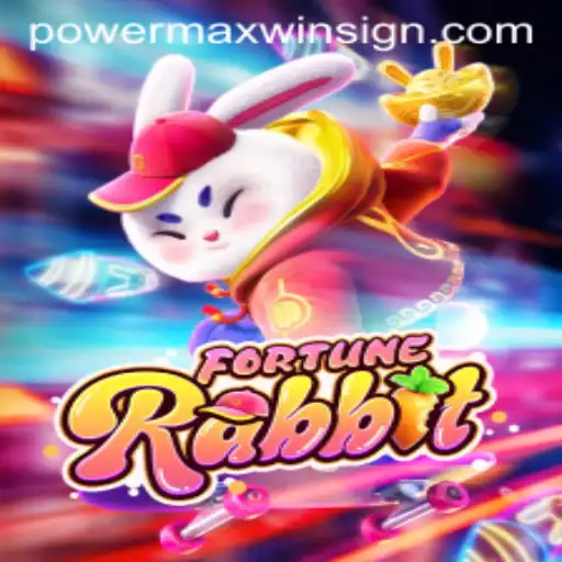 Discover the Excitement of FortuneRabbit and Unleash POWERMAXWIN