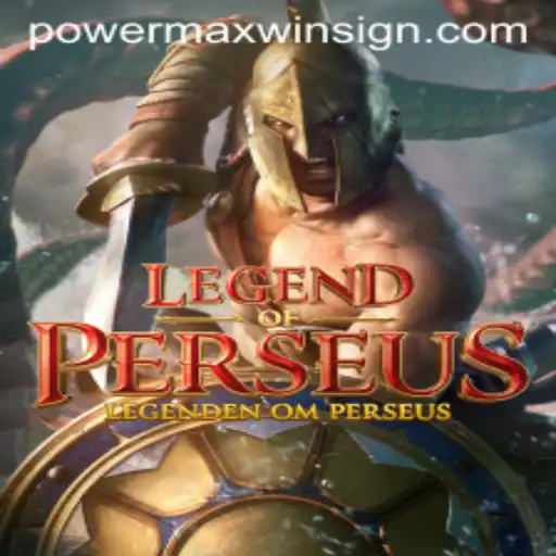 Journey into Mythology with LegendofPerseus: A Gaming Experience Like No Other