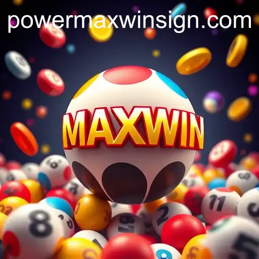 Gaming Experience POWERMAXWIN - 800+ Premium and Exclusive Games