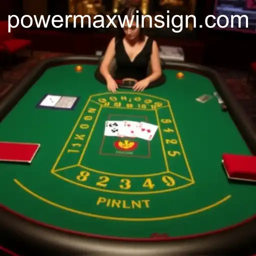 VIP Service POWERMAXWIN - 24/7 Support and Exclusive Benefits