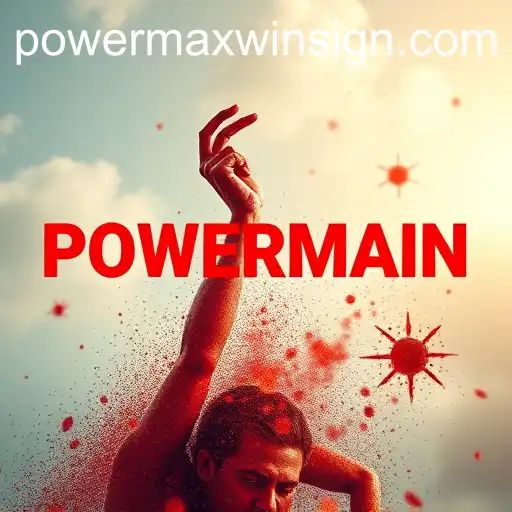 Gaming Experience POWERMAXWIN - 800+ Premium and Exclusive Games