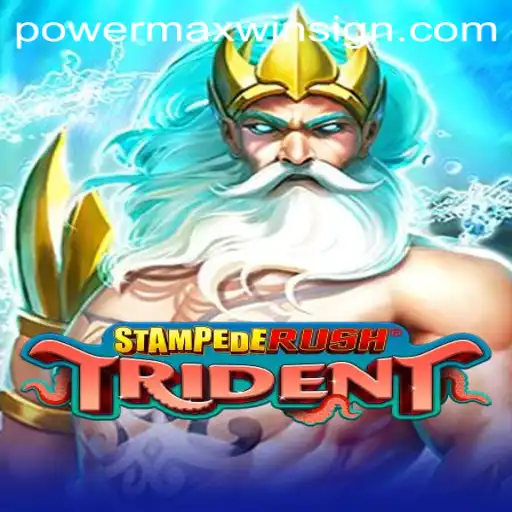 StempedeRushTrident: Dive into the New Gaming Phenomenon