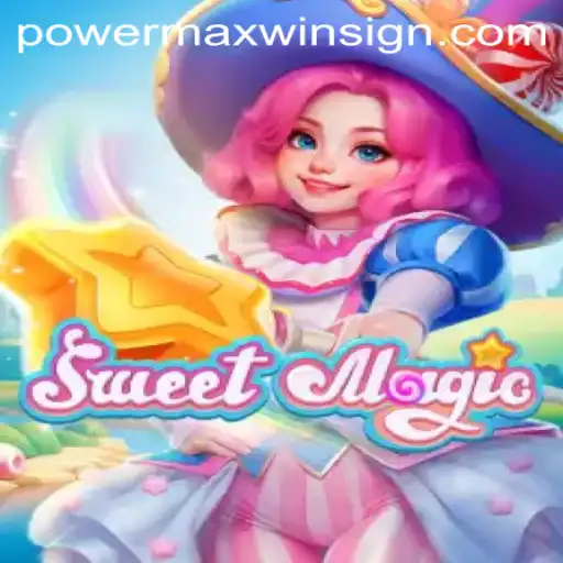 Unveiling SweetMagic: A Game of Mystical Adventure and Power