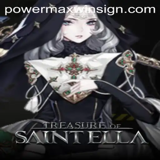 Discover the Enchanting World of TreasureofSaintElla: A Detailed Exploration